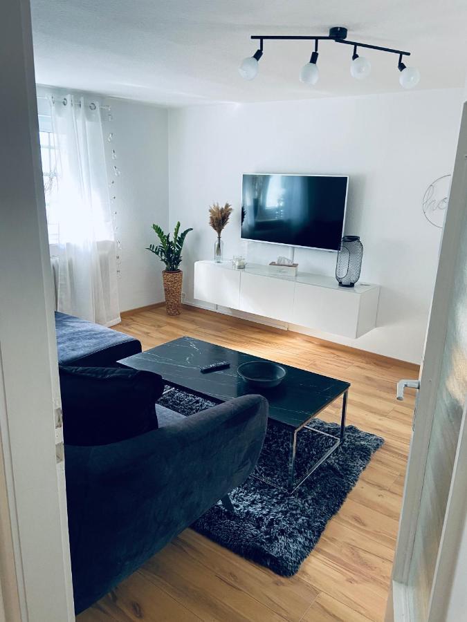 Ferienhaus Sauerland - Traum Винтерберг Экстерьер фото