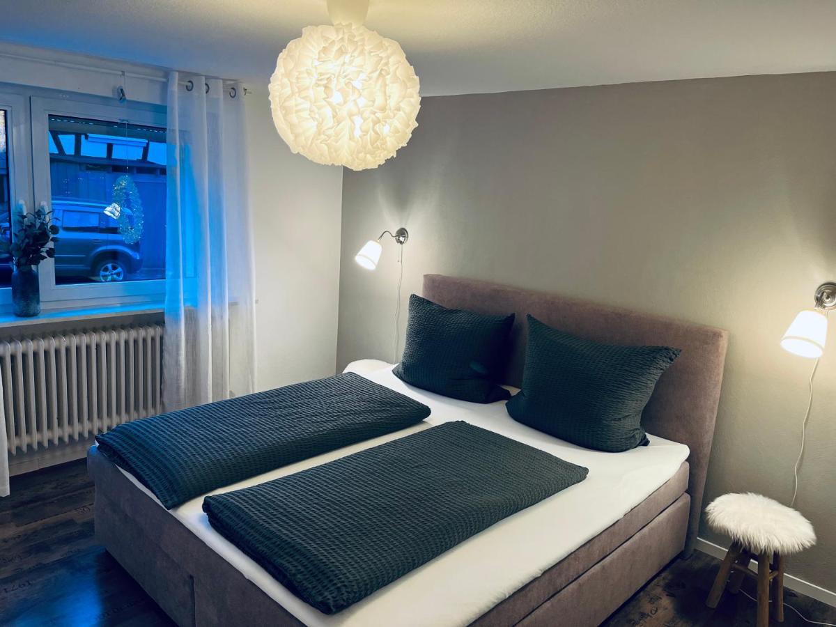Ferienhaus Sauerland - Traum Винтерберг Экстерьер фото