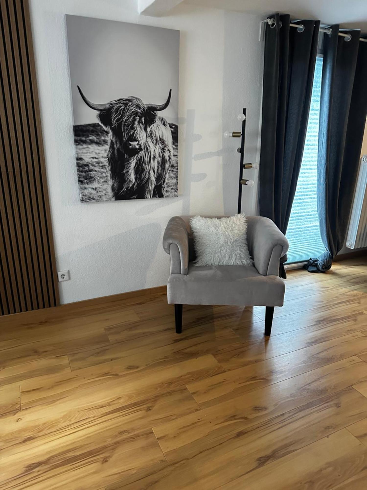 Ferienhaus Sauerland - Traum Винтерберг Экстерьер фото